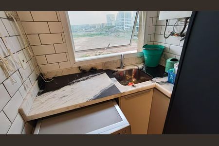 Apartamento para alugar com 66m², 1 quarto e 1 vagaÁrea de Serviço