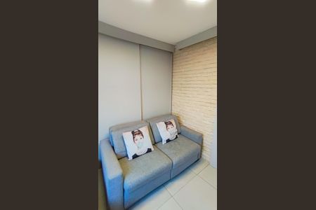 Apartamento para alugar com 66m², 1 quarto e 1 vagaSala