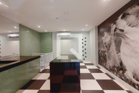 Apartamento para alugar com 66m², 1 quarto e 1 vagaEspaço Pet