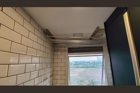 Apartamento para alugar com 66m², 1 quarto e 1 vagaÁrea de Serviço