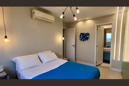 Apartamento para alugar com 66m², 1 quarto e 1 vagaSuíte