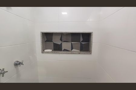 Apartamento para alugar com 66m², 1 quarto e 1 vagaBanheiro