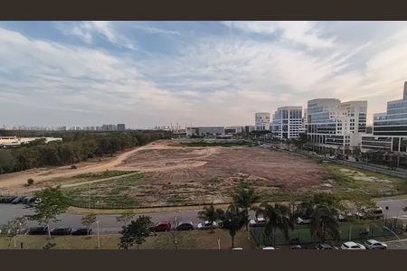 Apartamento para alugar com 66m², 1 quarto e 1 vagaVista da Varanda