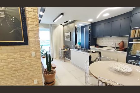 Apartamento para alugar com 66m², 1 quarto e 1 vagaCopa