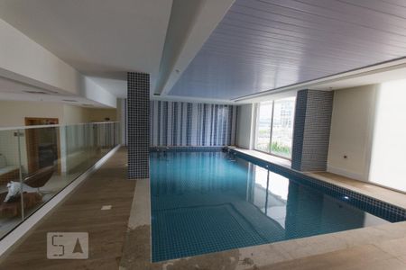 Apartamento para alugar com 66m², 1 quarto e 1 vagaPiscina Coberta