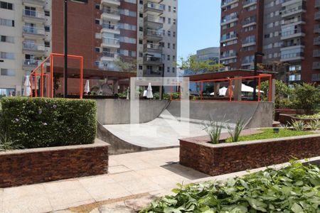 Apartamento para alugar com 66m², 1 quarto e 1 vagaPista de Skate