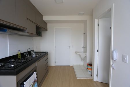 Studio à venda com 25m², 1 quarto e sem vagaStudio 