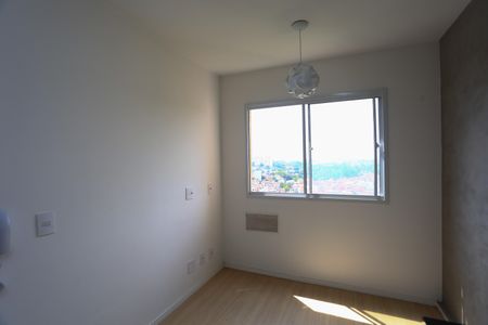 Studio de kitnet/studio à venda com 1 quarto, 25m² em Paraíso do Morumbi, São Paulo