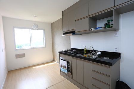 Studio à venda com 25m², 1 quarto e sem vagaStudio 