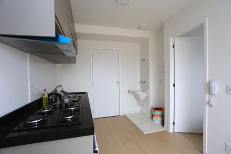 Studio à venda com 25m², 1 quarto e sem vagaStudio 