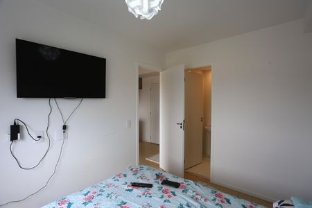 Studio de kitnet/studio à venda com 1 quarto, 25m² em Paraíso do Morumbi, São Paulo