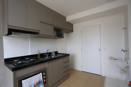 Studio à venda com 25m², 1 quarto e sem vagaStudio 