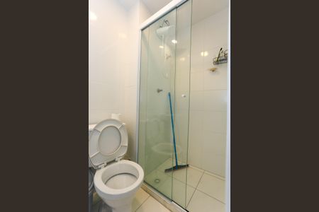 Studio à venda com 25m², 1 quarto e sem vagaBanheiro Social