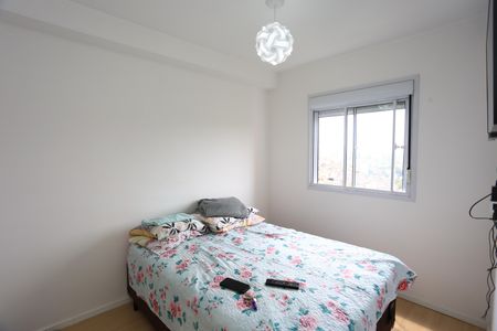 Studio de kitnet/studio à venda com 1 quarto, 25m² em Paraíso do Morumbi, São Paulo