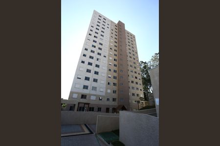 Studio à venda com 25m², 1 quarto e sem vagaFachada