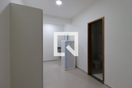 Studio de apartamento para alugar com 1 quarto, 19m² em Vila Sao Pedro, Santo André