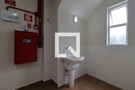 Apartamento para alugar com 19m², 1 quarto e sem vagaÁrea de Serviço