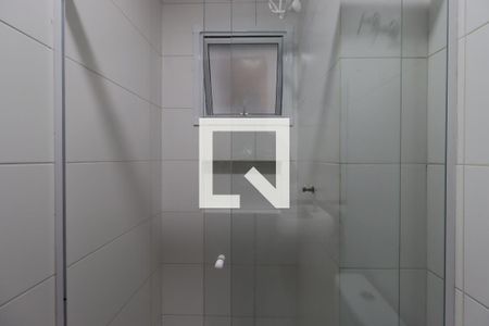 BanheiroBanheiro de apartamento para alugar com 1 quarto, 19m² em Vila Sao Pedro, Santo André