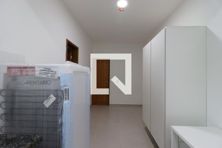 Studio de apartamento para alugar com 1 quarto, 19m² em Vila Sao Pedro, Santo André