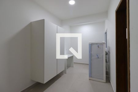 Studio de apartamento para alugar com 1 quarto, 19m² em Vila Sao Pedro, Santo André