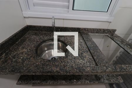 Studio de apartamento para alugar com 1 quarto, 19m² em Vila Sao Pedro, Santo André