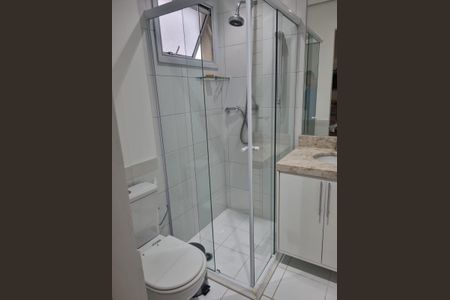 Apartamento à venda com 110m², 2 quartos e 2 vagasBanheiro