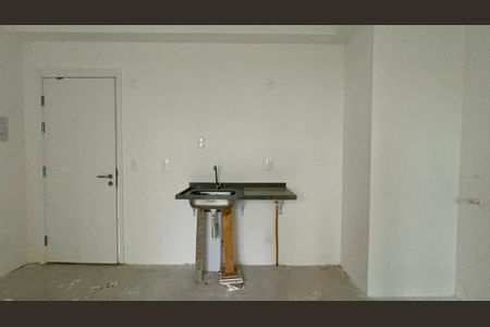 Apartamento à venda com 40m², 1 quarto e sem vaga Apartamento à venda com 40m², 1 quarto e sem vagaCozinha