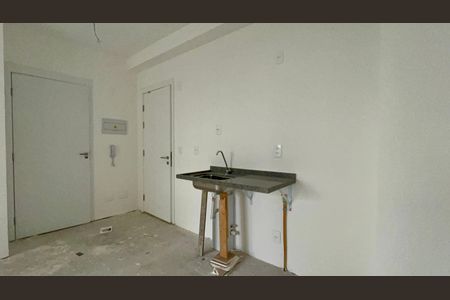 Apartamento à venda com 40m², 1 quarto e sem vaga Apartamento à venda com 40m², 1 quarto e sem vagaCozinha