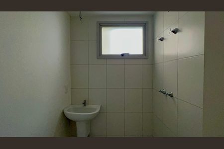 Apartamento à venda com 40m², 1 quarto e sem vaga Apartamento à venda com 40m², 1 quarto e sem vagaBanheiro