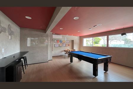 Apartamento à venda com 40m², 1 quarto e sem vaga Apartamento à venda com 40m², 1 quarto e sem vagaÁrea comum