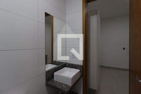 Studio para alugar com 17m², 1 quarto e sem vagaBanheiro