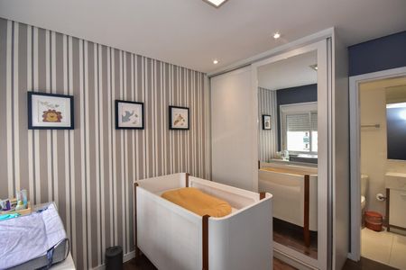 Apartamento à venda com 200m², 3 quartos e 3 vagasSuíte 1