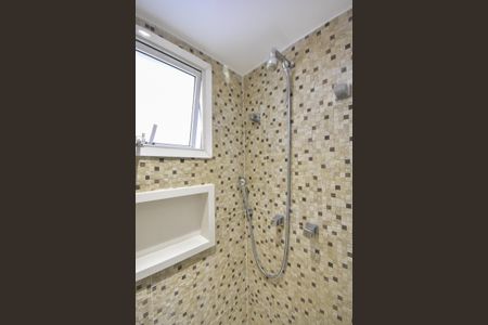 Apartamento à venda com 200m², 3 quartos e 3 vagasBanheiro da Suíte 1