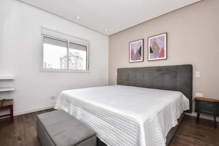 Apartamento à venda com 200m², 3 quartos e 3 vagasSuíte 3