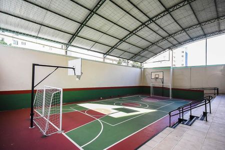 Apartamento à venda com 200m², 3 quartos e 3 vagasQuadra