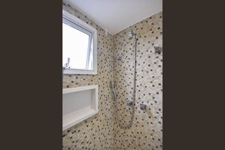 Apartamento à venda com 200m², 3 quartos e 3 vagasBanheiro da Suíte 2