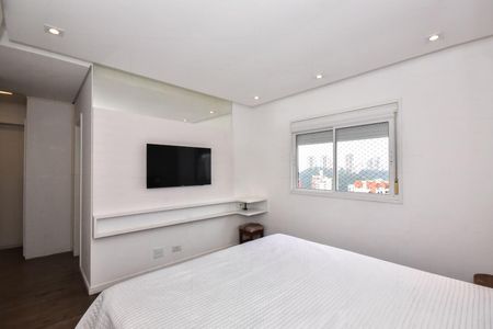 Apartamento à venda com 200m², 3 quartos e 3 vagasSuíte 3