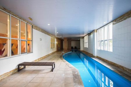 Apartamento à venda com 200m², 3 quartos e 3 vagasPiscina 1