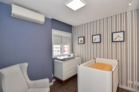 Apartamento à venda com 200m², 3 quartos e 3 vagasSuíte 1