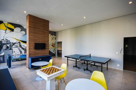 Apartamento à venda com 200m², 3 quartos e 3 vagasÁrea comum