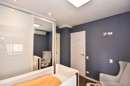 Apartamento à venda com 200m², 3 quartos e 3 vagasSuíte 1