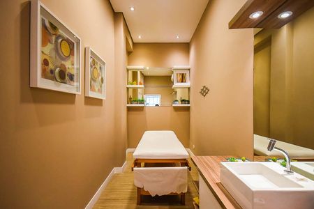 Apartamento à venda com 200m², 3 quartos e 3 vagasÁrea comum