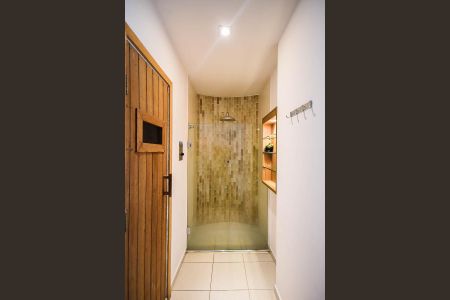 Apartamento à venda com 200m², 3 quartos e 3 vagasSauna