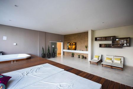 Apartamento à venda com 200m², 3 quartos e 3 vagasSpa