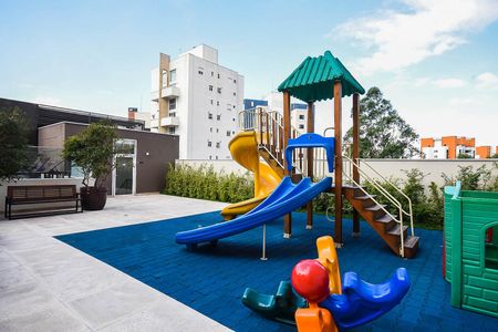 Apartamento à venda com 200m², 3 quartos e 3 vagasPlayground