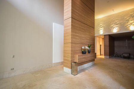 Apartamento à venda com 200m², 3 quartos e 3 vagasHall Social