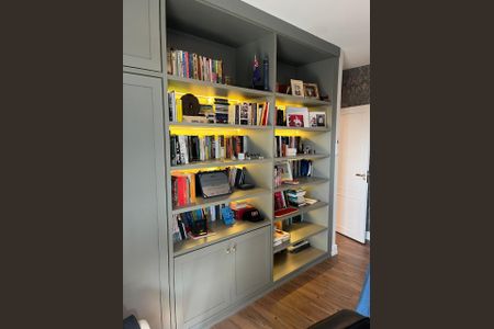 Casa à venda com 210m², 4 quartos e 3 vagasFoto 45