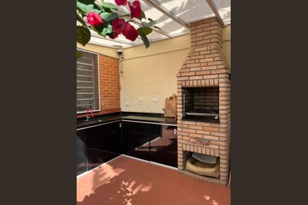 Casa à venda com 210m², 4 quartos e 3 vagasFoto 29