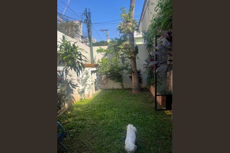 Casa à venda com 210m², 4 quartos e 3 vagasFoto 32