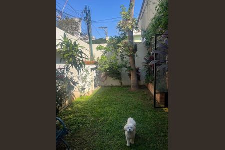 Casa à venda com 210m², 4 quartos e 3 vagasFoto 36